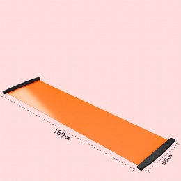 Slide Board Skating Mat