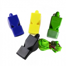 Sports Refereee Whistles