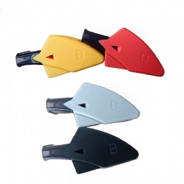 MT Sports Whistles for Soccer Football Basketball