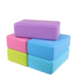 EVA Yoga Dance Block for begineer 120g
